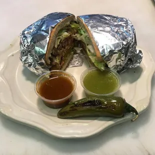 wraps, burritos and wraps, food, burrito