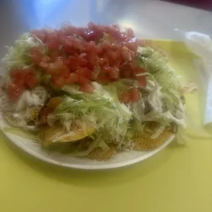 Nachos Locos