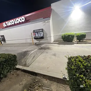 outside, sushi and sashimi