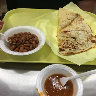 Quesadilla