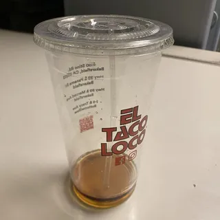 Fountain Drink - Large