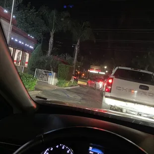 Good hunger have the same cravings....Tacos