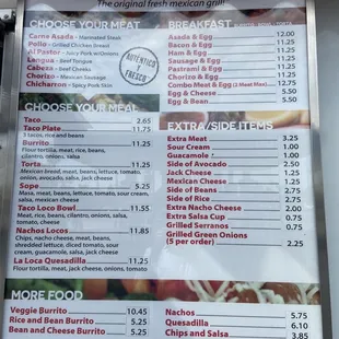 Prices as of Sept-2022.  Wow.