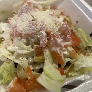 Asada sope