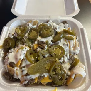 El Taco Loco