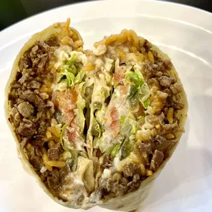 El Taco Loco