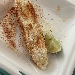 Elote