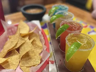 Las Cazuelas Mexican Cuisine