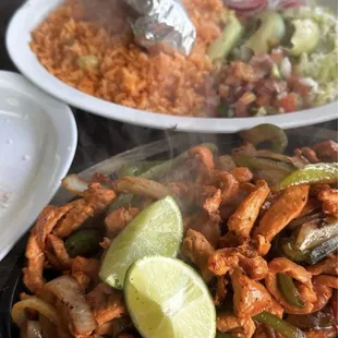 We decided to go here last minute on Sunday. They did not disappoint. Everything was delicious and our server was super nice.