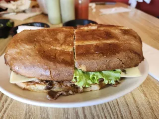 El Mexicano Restaurant