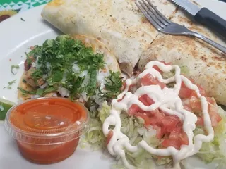 Tacos Borolas