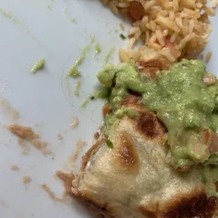 Quesadilla
