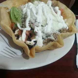 Taco Salad