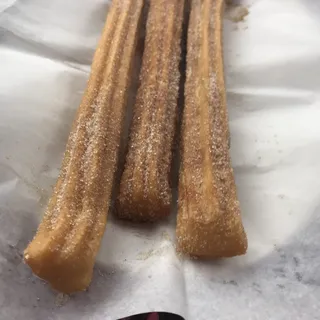 Churros