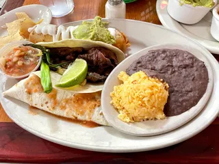 Taqueria Corona Restaurant