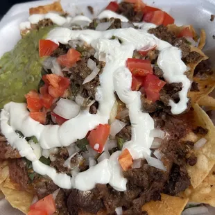 Nachos!!