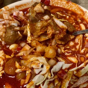 Pozole