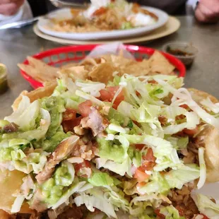 El Taco Loco