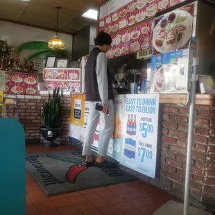 Good Service