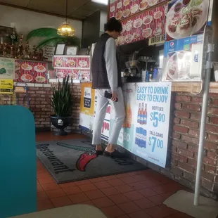 Better Service