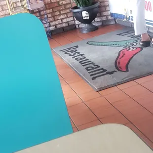 Entry