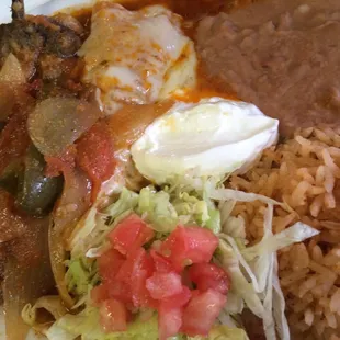 Chile Relleno