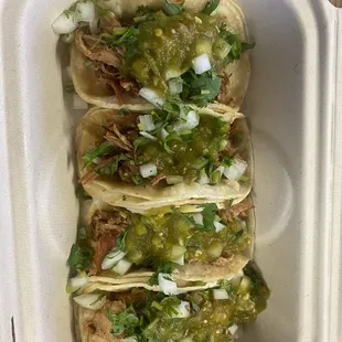 Salsa Verde