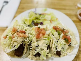 Tacos Arandas