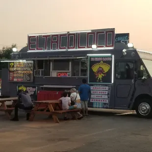 All about that taco life.