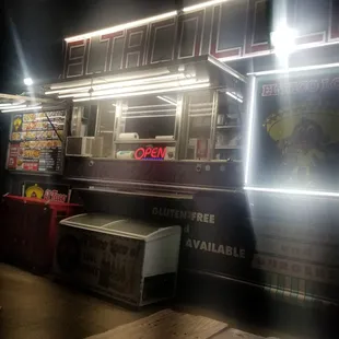 Spooky Monday vibe, but only because it's ALL MINE!