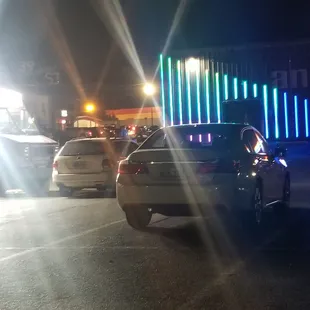 This is our city, y'all. ‍‍‍‍