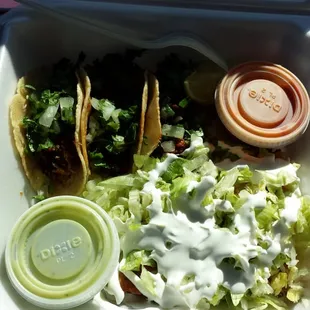 Yum is all I can say