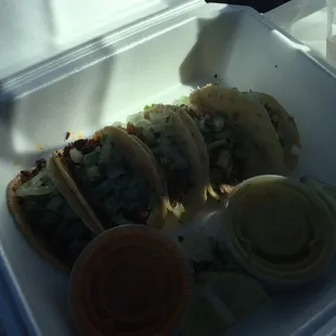 Best tacos