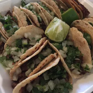 Give me all the tacos you can give me!