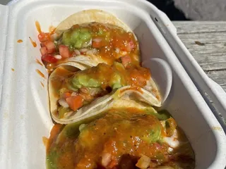 El Taco Loco