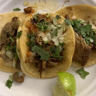 Tacos