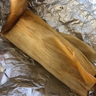 Tamales