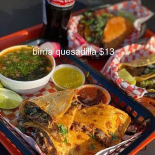 food, tacos