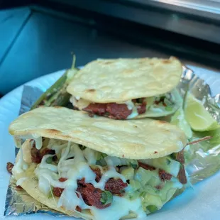 Pastor Taco Loco