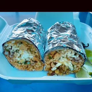 Super Burrito