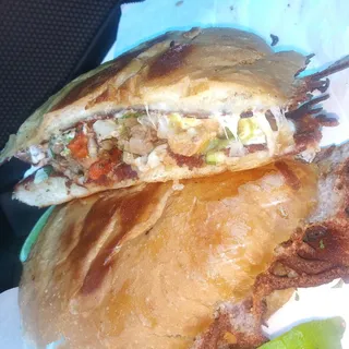 Torta