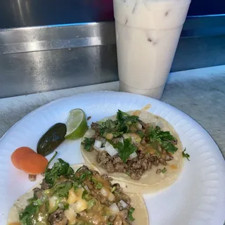 Horchata