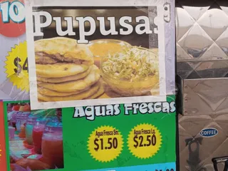 Victoria's Taquizas Food Truck