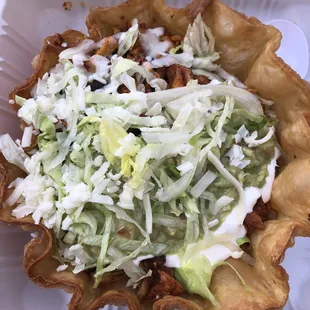 Taco Salad