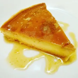 Flan
