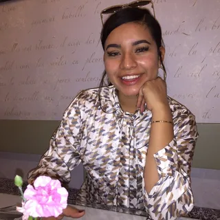 Carla F.