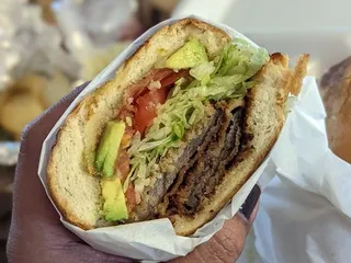 Tacos y Mariscos El Perico