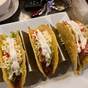 Gringo Taco