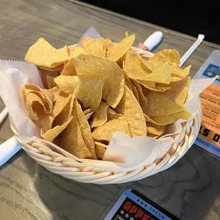 food, nachos
