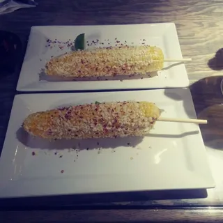Street Corn